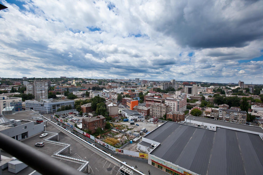 Dneprapartments Dnipro Cameră foto