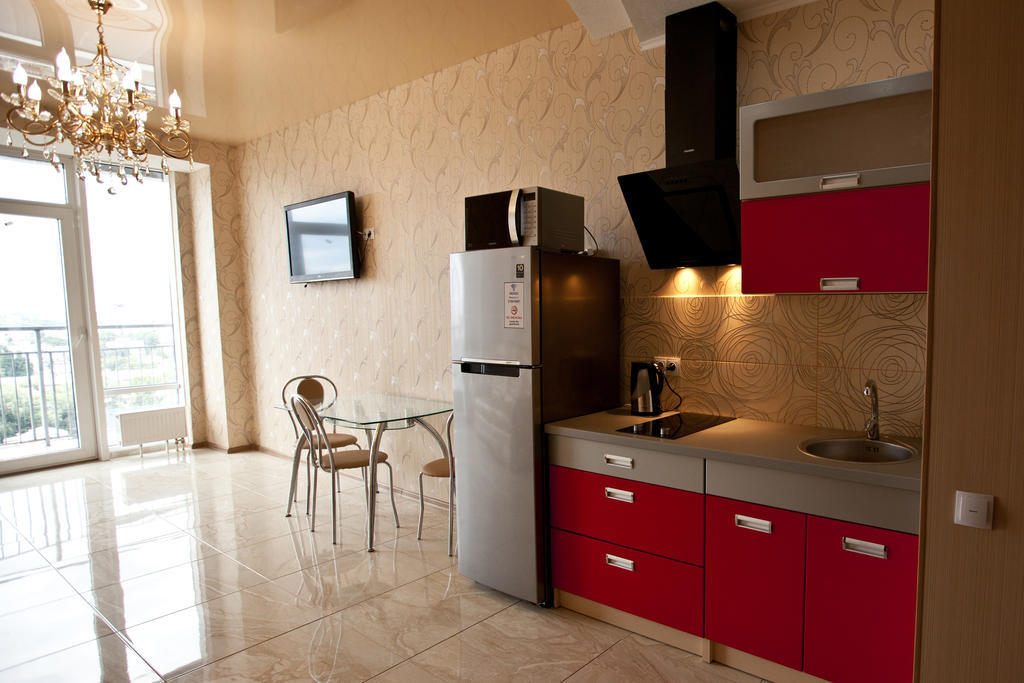 Dneprapartments Dnipro Cameră foto