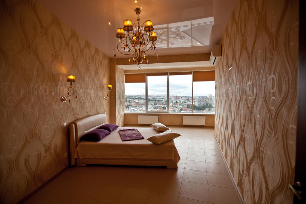 Dneprapartments Dnipro Cameră foto