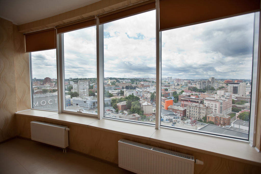 Dneprapartments Dnipro Cameră foto
