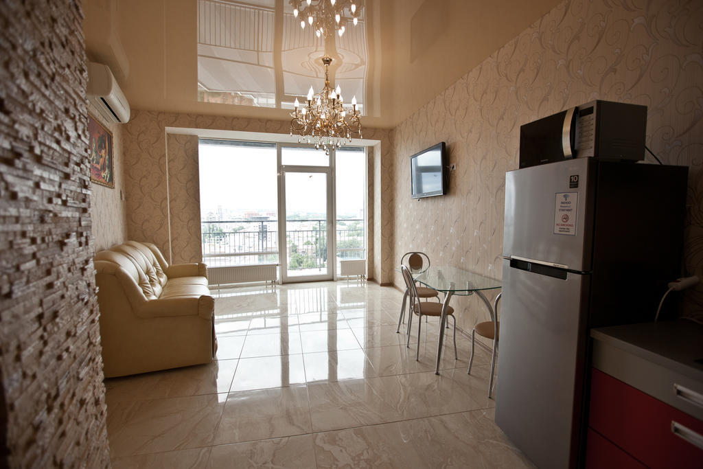 Dneprapartments Dnipro Cameră foto