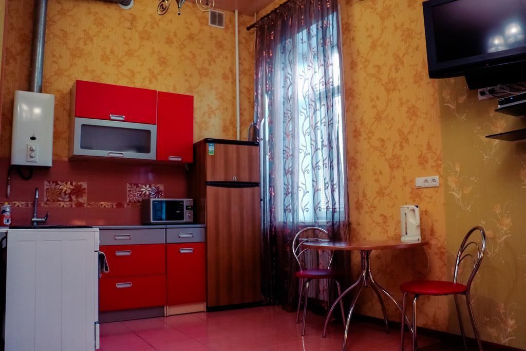 Dneprapartments Dnipro Cameră foto