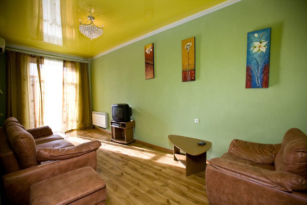 Dneprapartments Dnipro Cameră foto