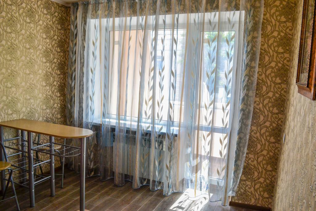 Dneprapartments Dnipro Exterior foto