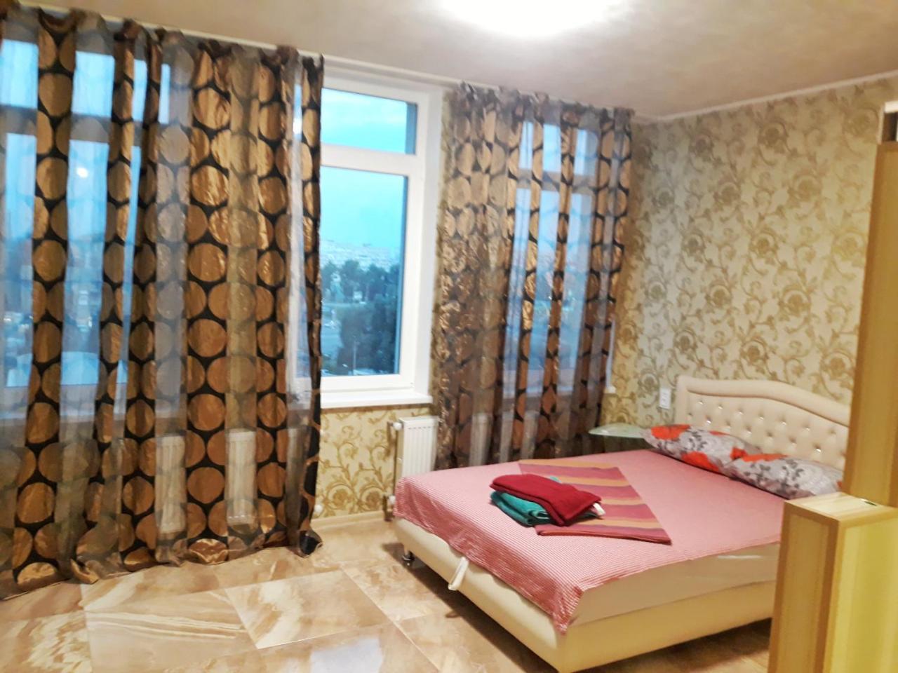 Dneprapartments Dnipro Exterior foto